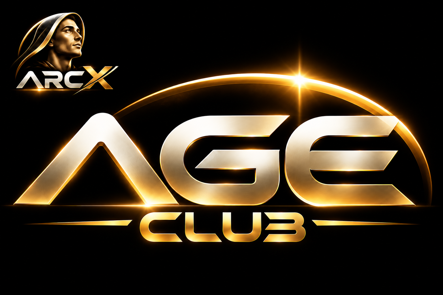 AGE CLUB и ARCX